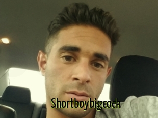 Shortboybigcock