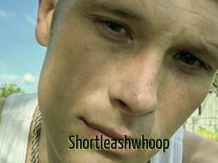 Shortleashwhoop