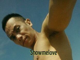 Showmelove