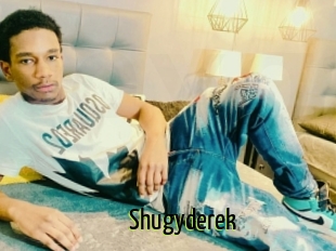 Shugyderek