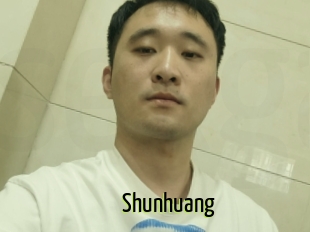 Shunhuang