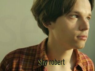 Shy_robert