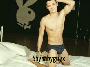 Shybabyguyx