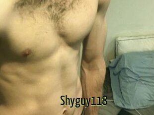 Shyguy118