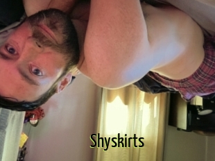 Shyskirts