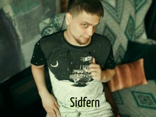 Sidfern