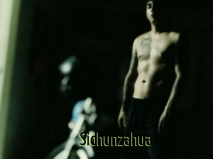 Sidhunzahua