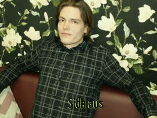 Sidklaus