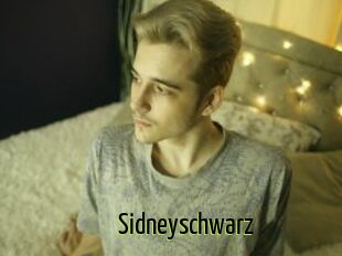 Sidneyschwarz
