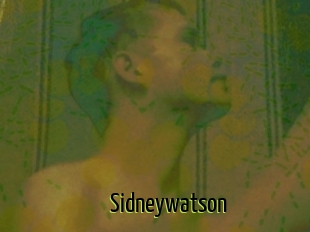 Sidneywatson