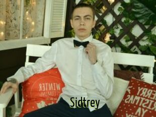 Sidtrey