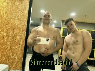 Siimonanddaviid