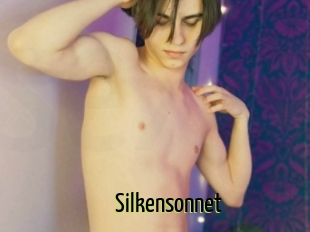 Silkensonnet