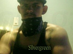Silvergreen