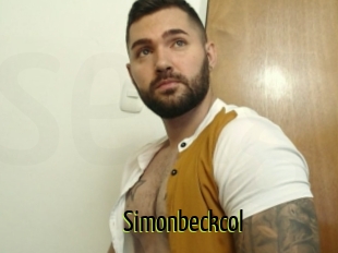 Simonbeckcol