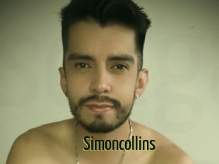 simoncollins Sexe Gay