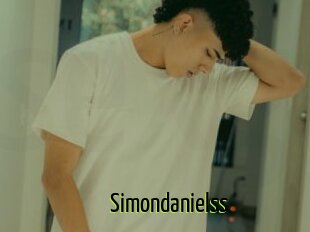 Simondanielss