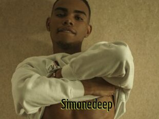 Simonedeep