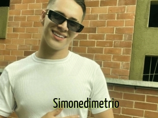 Simonedimetrio