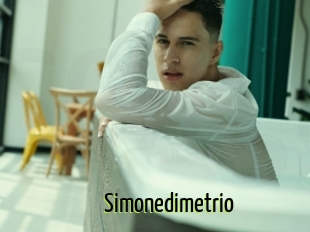 Simonedimetrio
