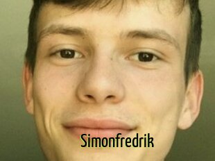 Simonfredrik