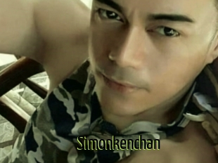 Simonkenchan