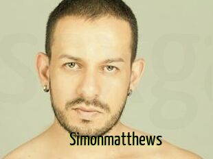 SimonMatthews