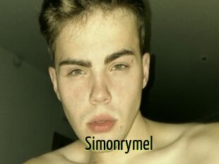 Simonrymel