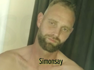 Simonsay