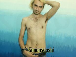 Simonsdoshi