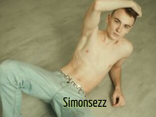 Simonsezz