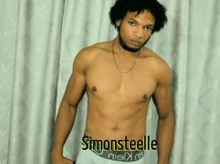 Simonsteelle