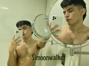 Simoonwalker