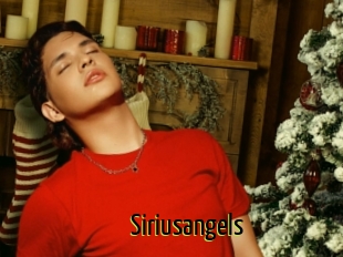 Siriusangels