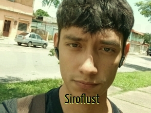 Siroflust