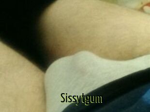 Sissytgum