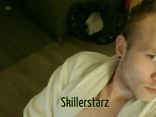 Skillerstarz