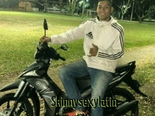 Skinnysexylatin