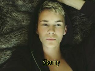 Skorny