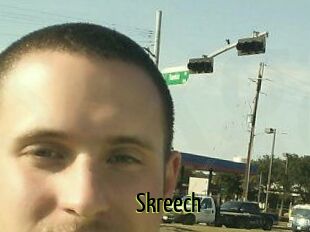 Skreech