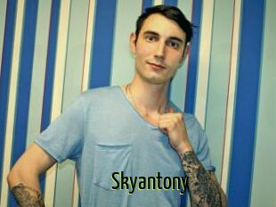 Skyantony