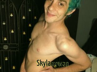 Skylarrowan
