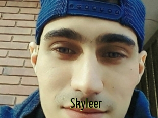 Skyleer