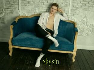 Skysin