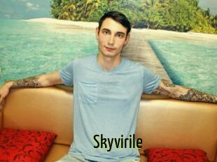 Skyvirile