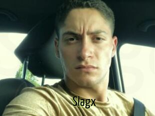 Slagx