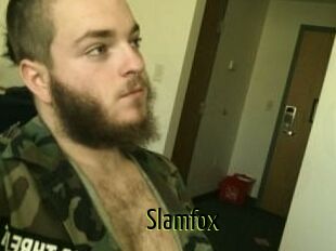 Slamfox