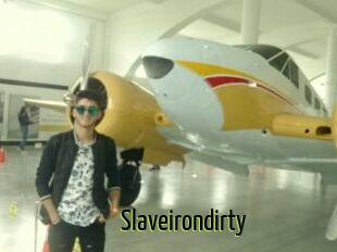 Slaveirondirty