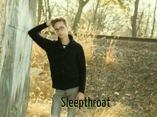 Sleepthroat