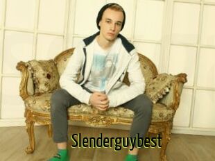 Slenderguybest